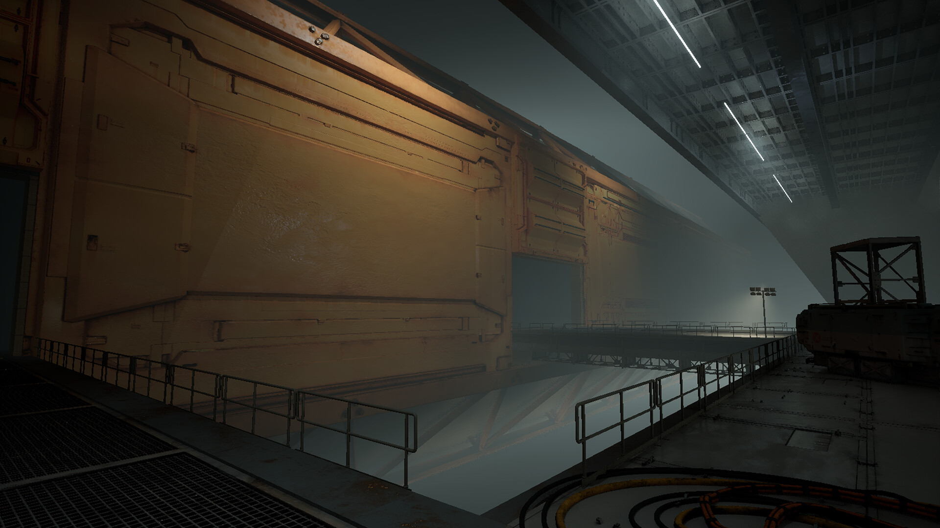 NoRail screenshot #3