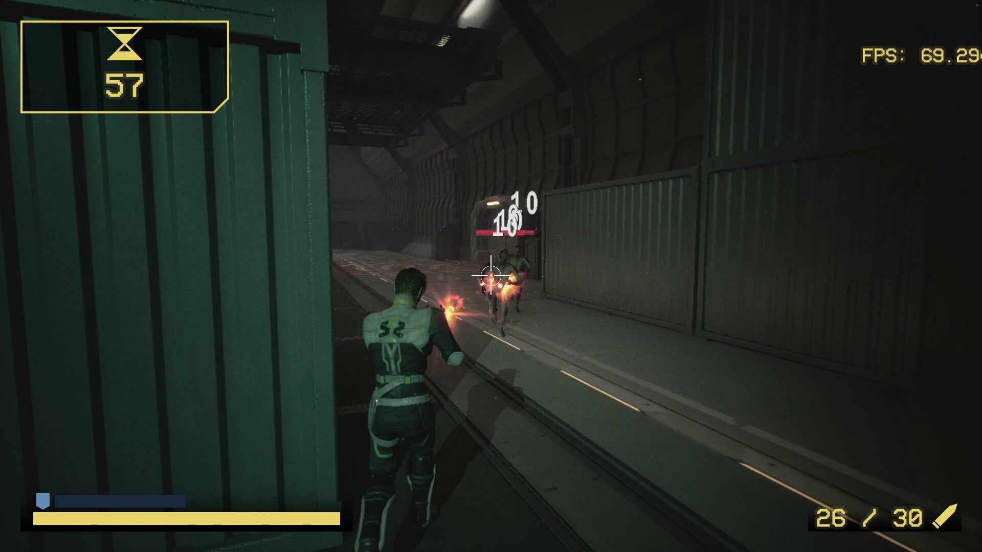 NoRail Featured Screenshot #1