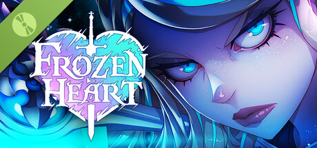 Frozen Heart Demo