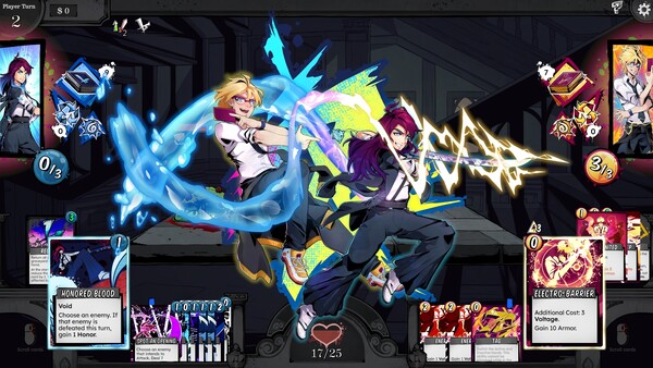 Screenshot 3 of Devil Lift - more gameplay footage