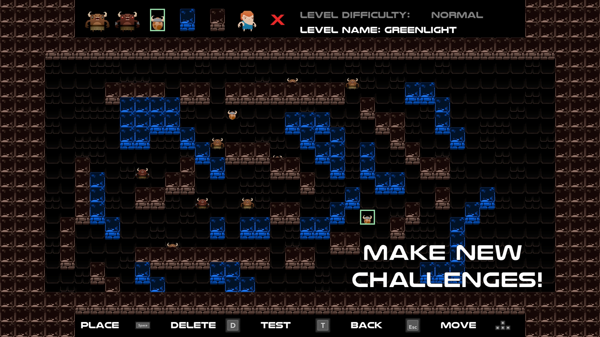 The Minotaur screenshot 7