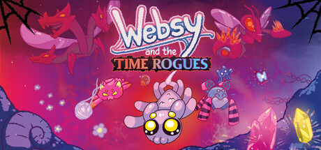 Websy and the Time Rogues Playtest