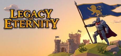 Legacy Of Eternity