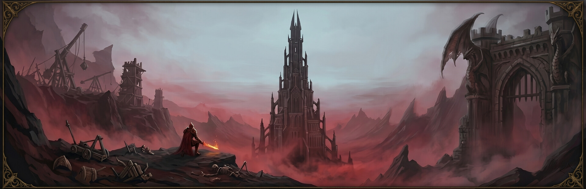 Legacy Of Eternity