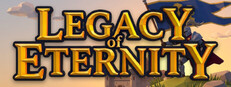 Legacy Of Eternity