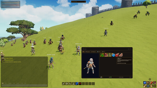 Legacy Of Eternity — 2