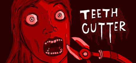 Teeth Cutter key art