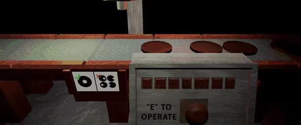 Teeth Cutter video 7