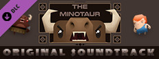 The Minotaur: Soundtrack Small Capsule Image