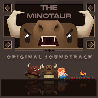 The Minotaur: Soundtrack screenshot 1