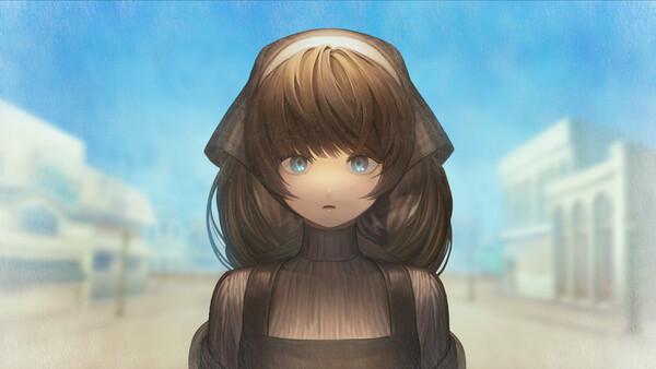 [Act1] Staffer Retro : A Supernatural Mystery Quest screenshot 4