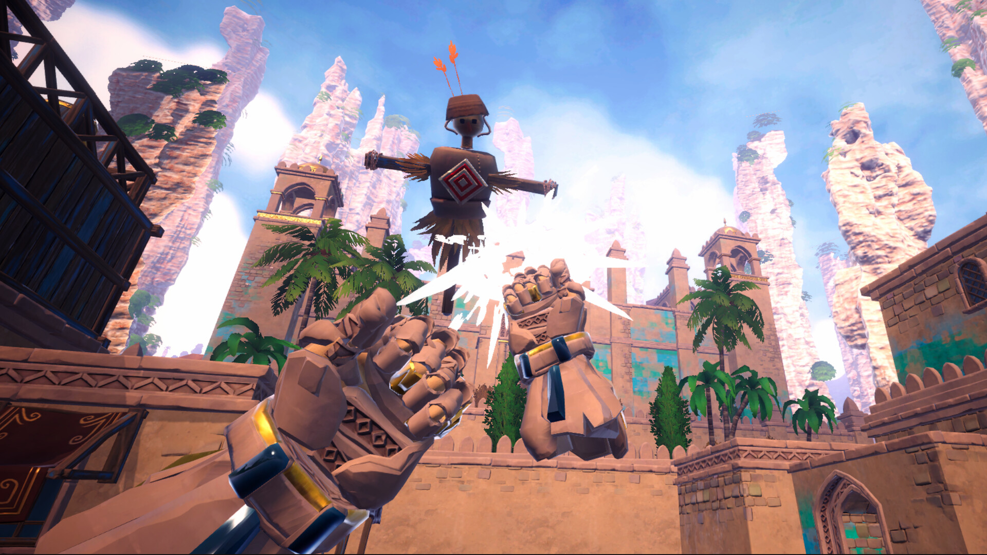 Rift Shaper screenshot #6