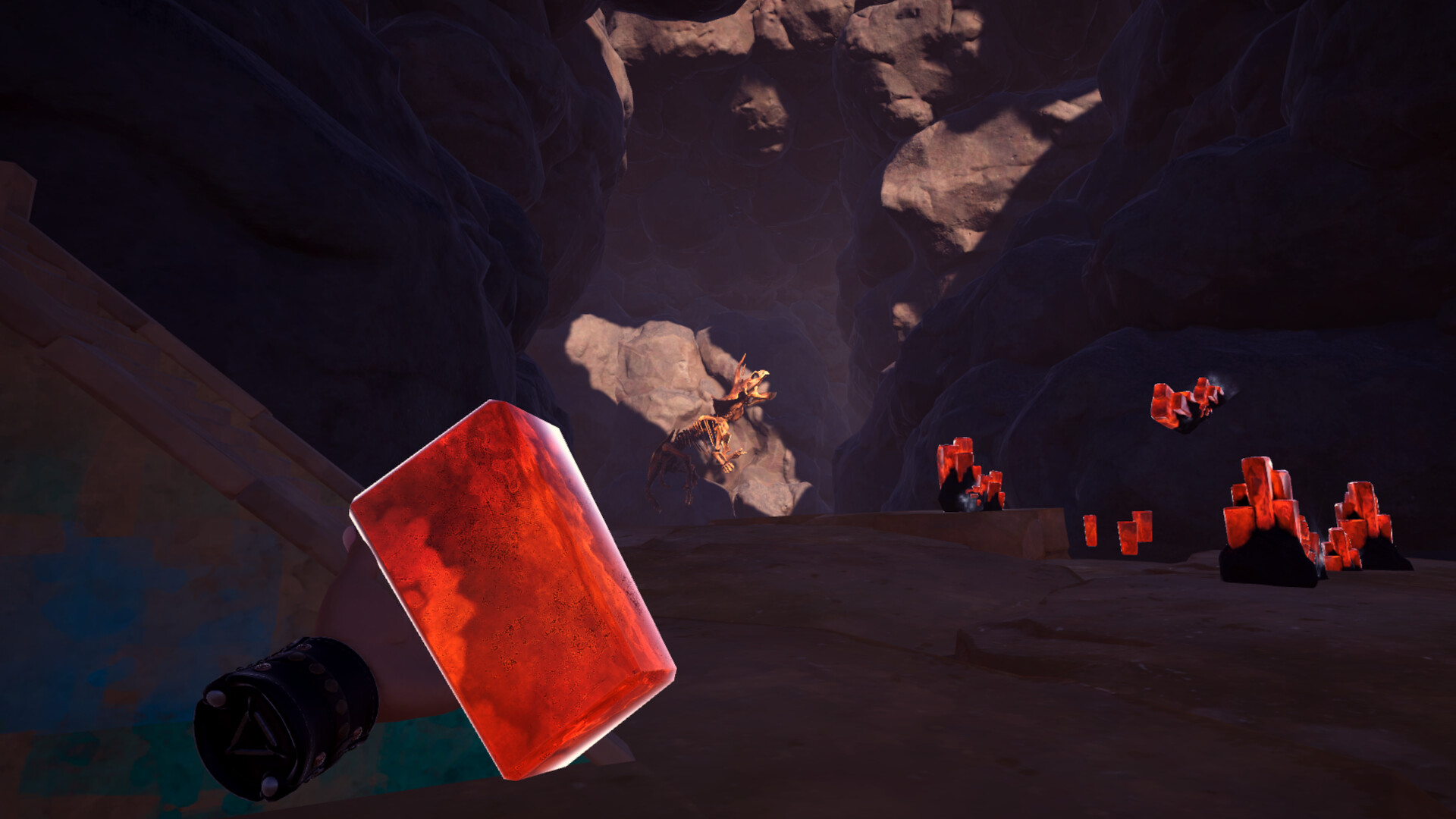 Rift Shaper screenshot #3