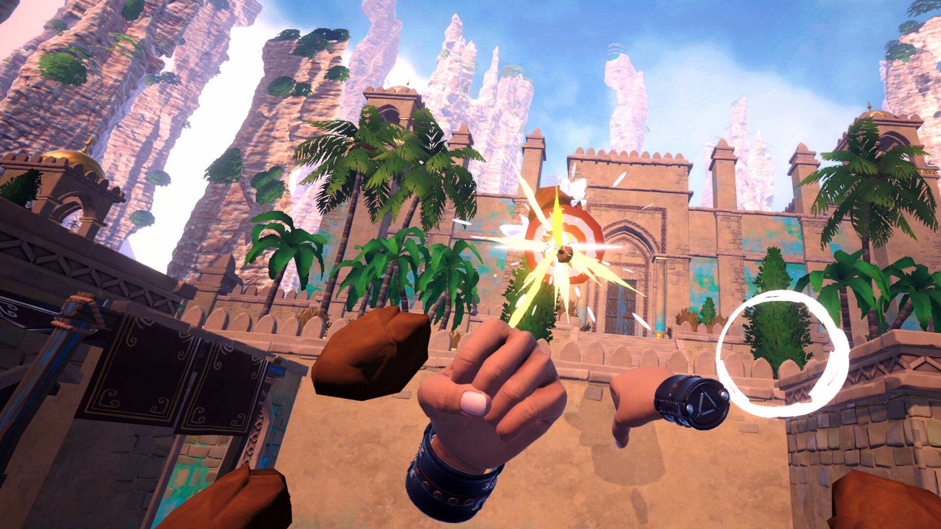 Rift Shaper screenshot #2