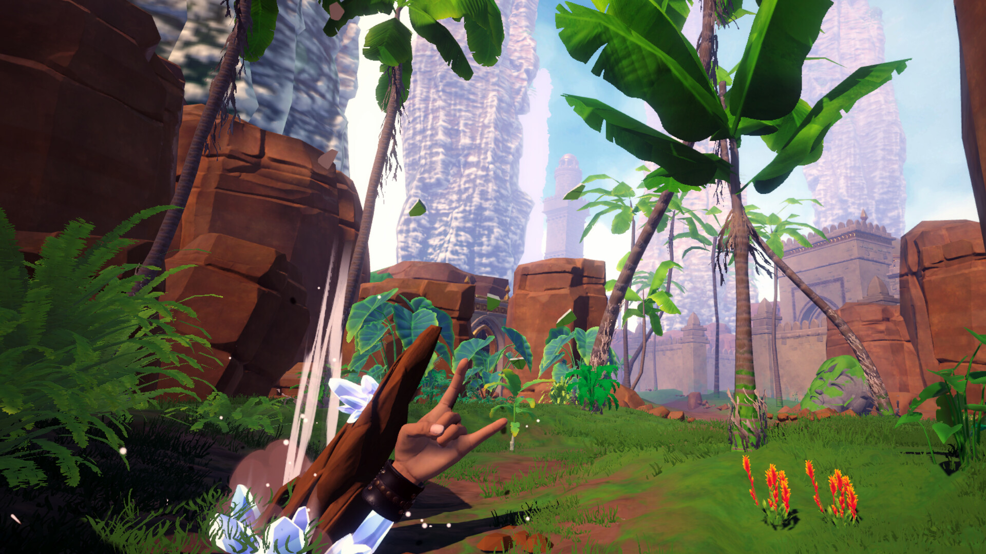 Rift Shaper screenshot #1