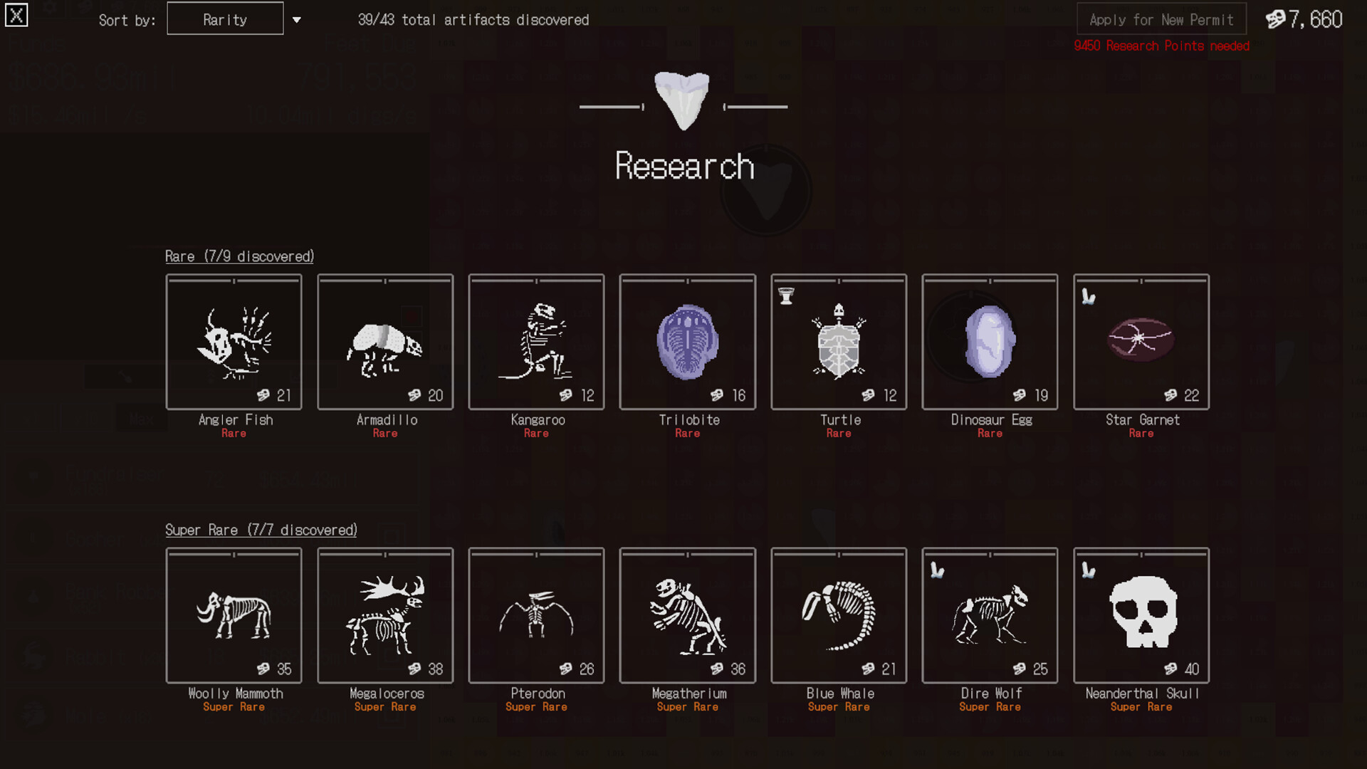 When Civilians Dig Holes screenshot 2