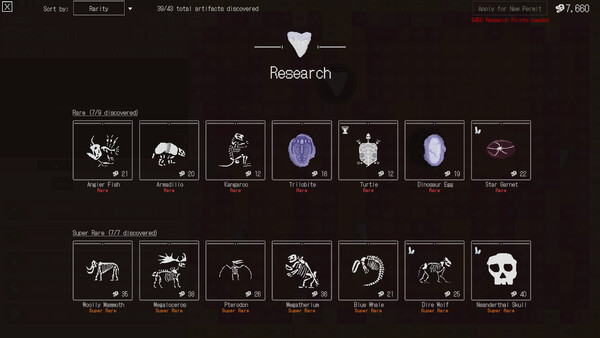 When Civilians Dig Holes screenshot 2