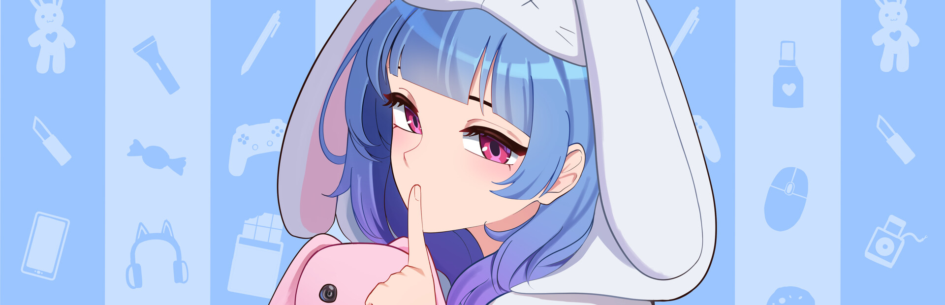 Feeling Blu
