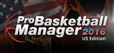 Pro Basketball Manager 2016 - US Edition steam charts