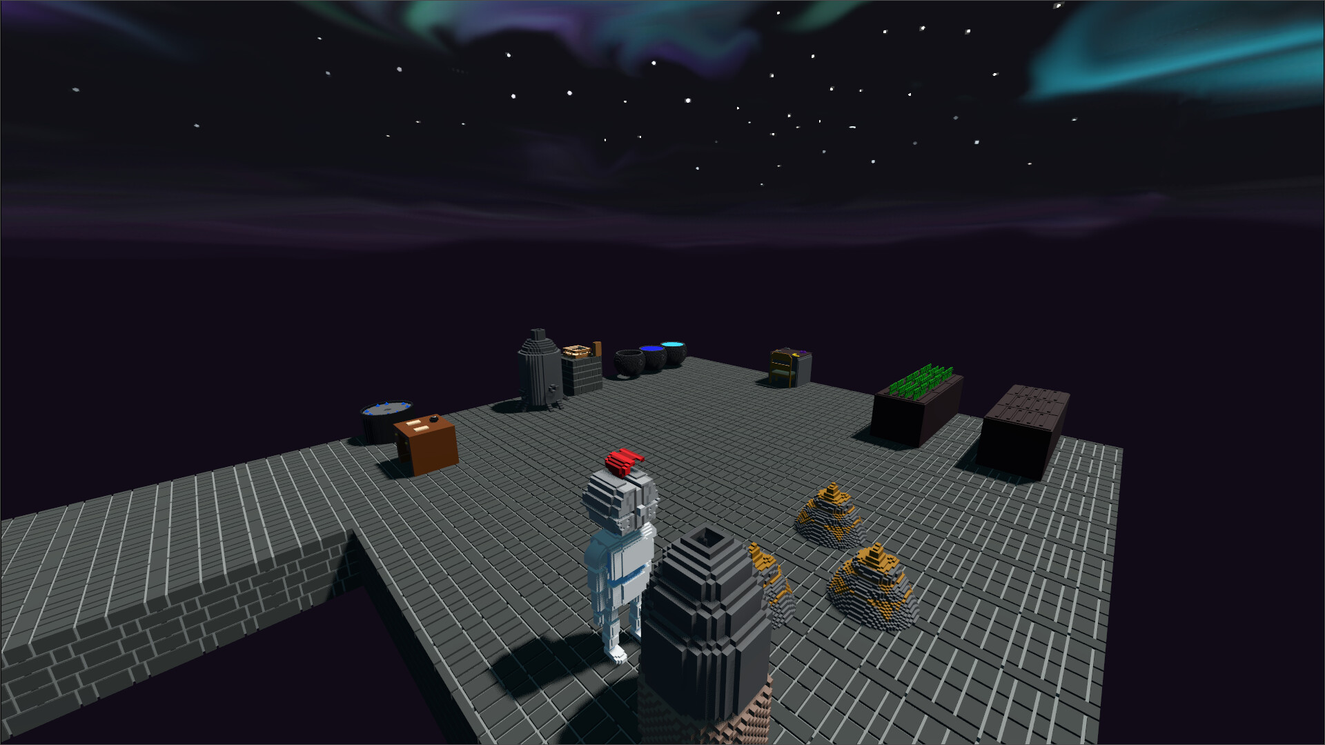 Escalate screenshot #3