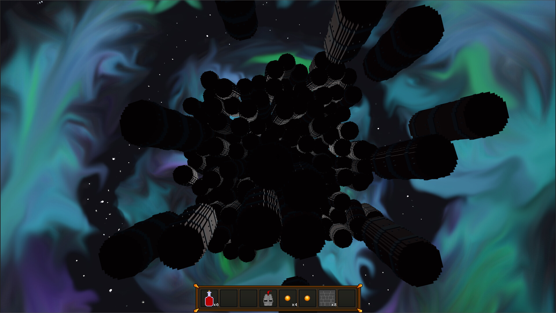 Escalate screenshot #5