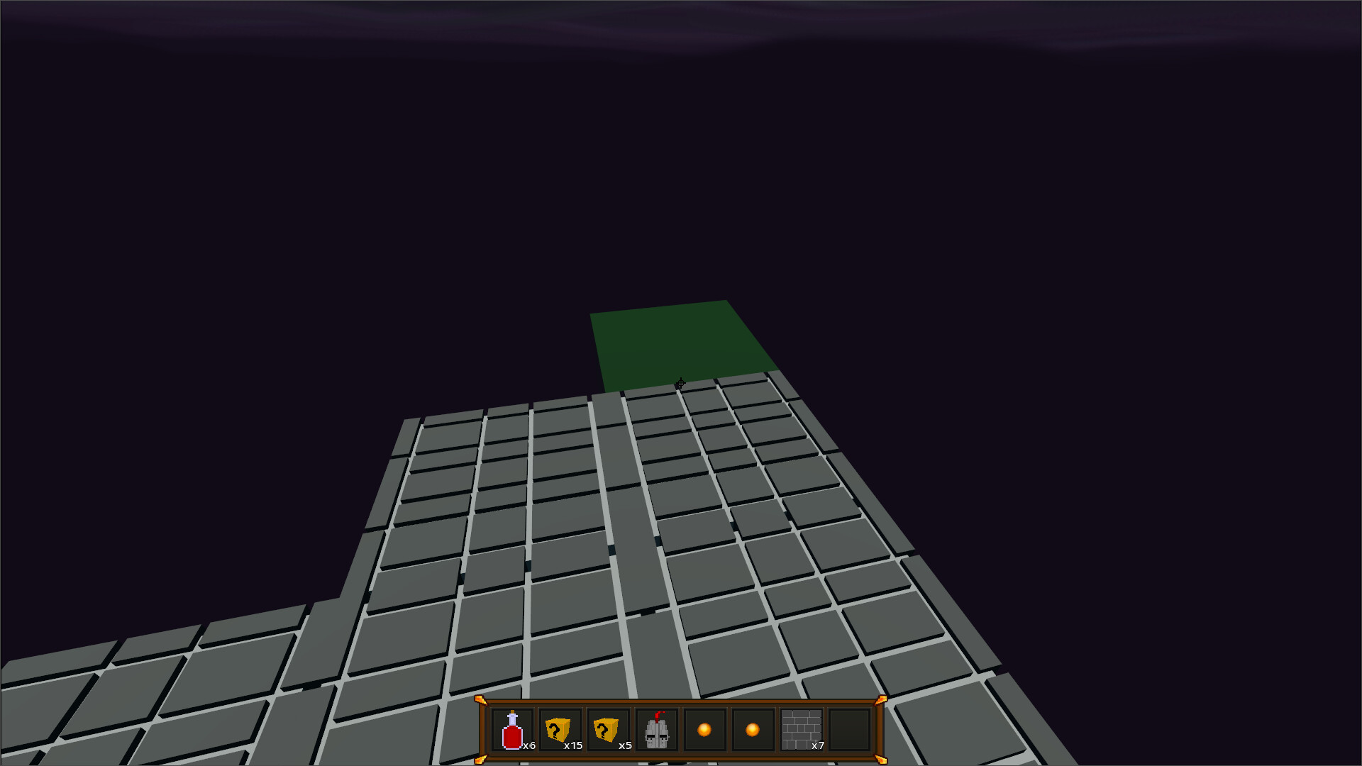 Escalate screenshot #7