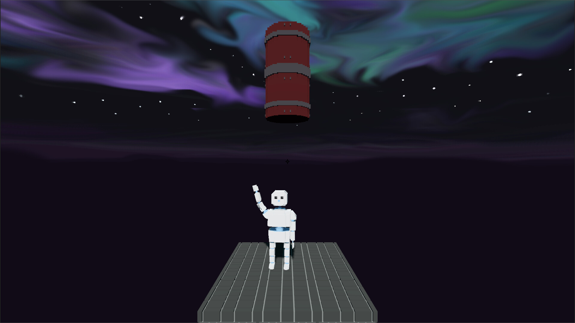 Escalate screenshot #6