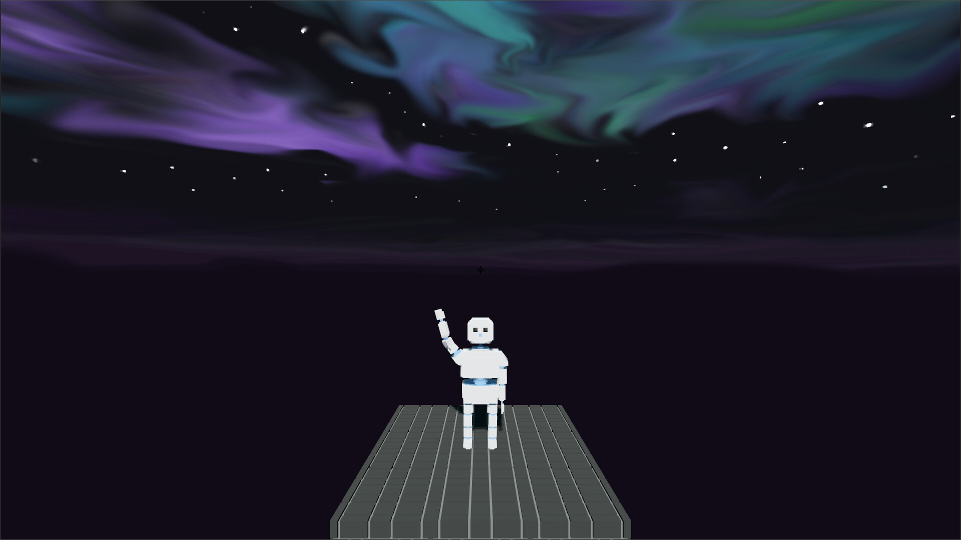 Escalate screenshot #4