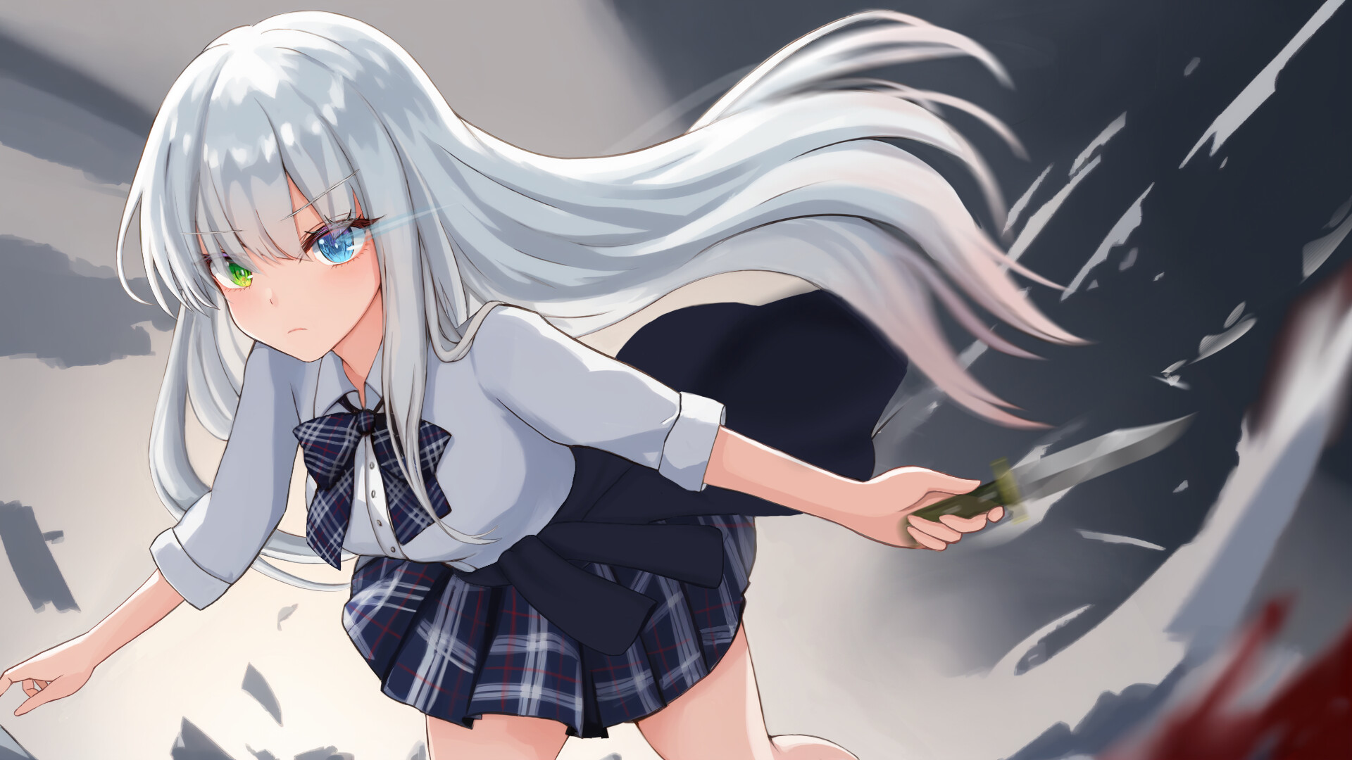 四合 Quadrangle screenshot #8