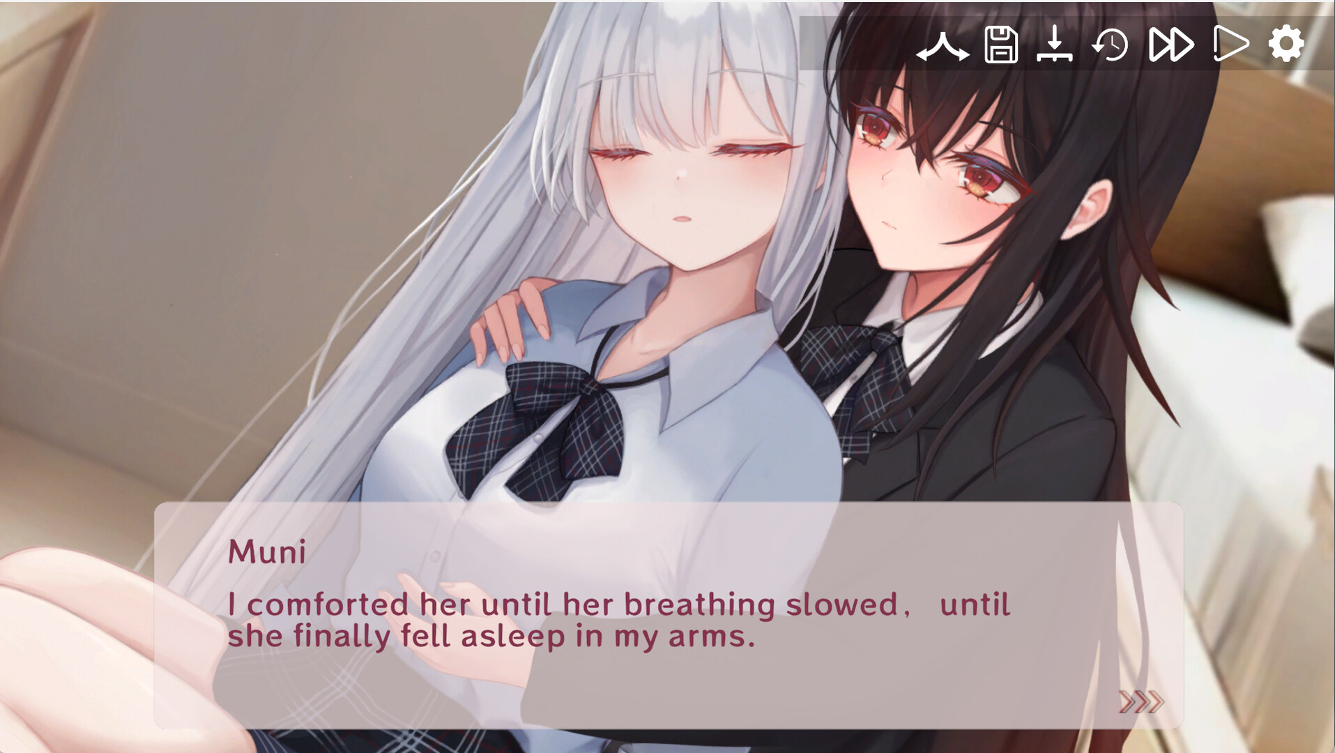 四合 Quadrangle screenshot #2