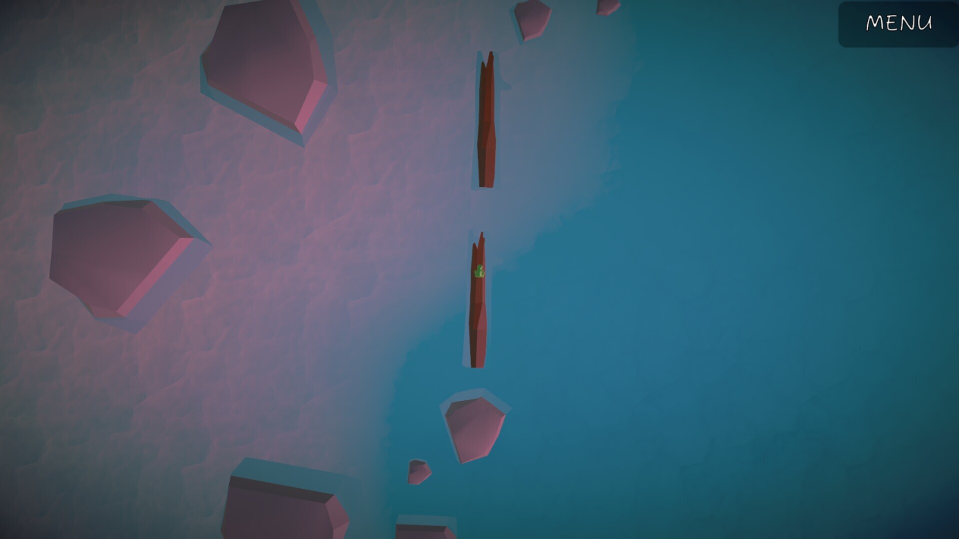 og frog fr screenshot #7