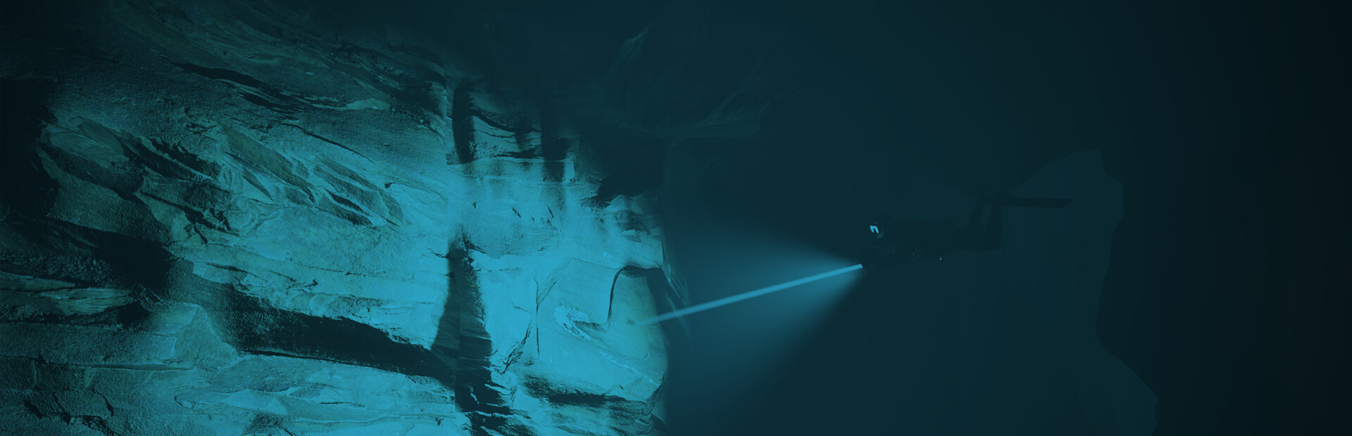 Diving into abyss