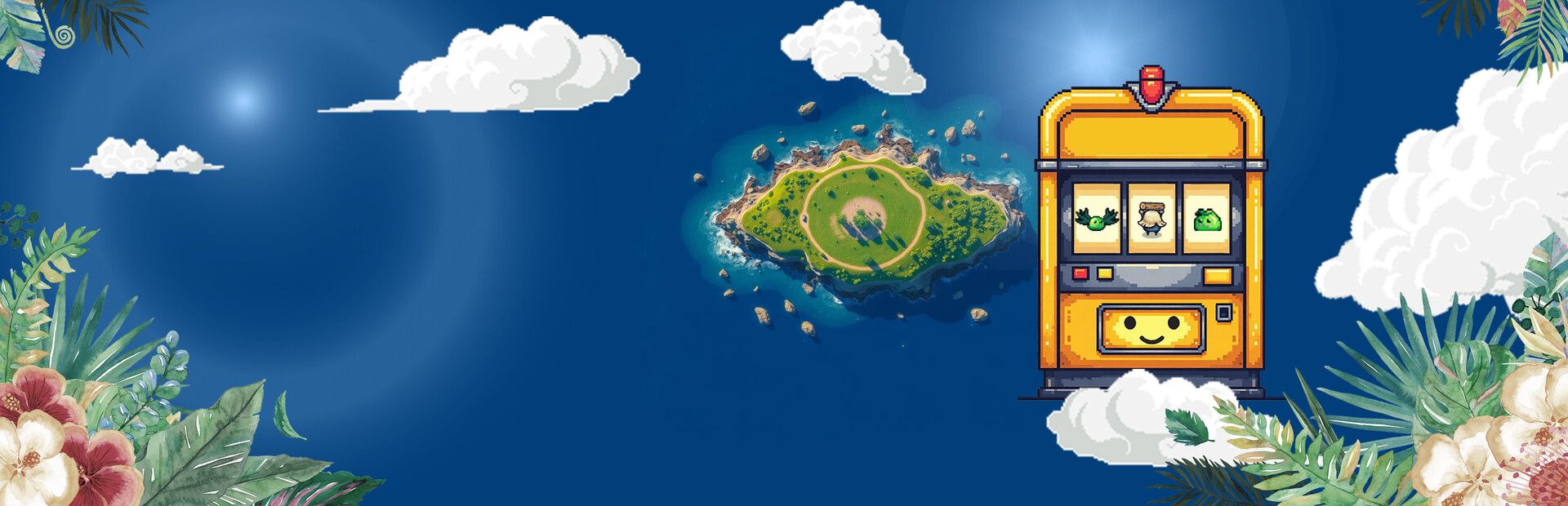 Island Survivor