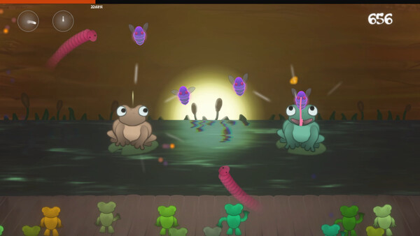 Screenshot media