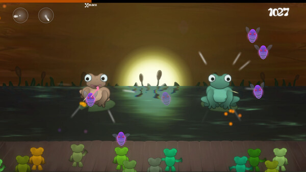 Screenshot media