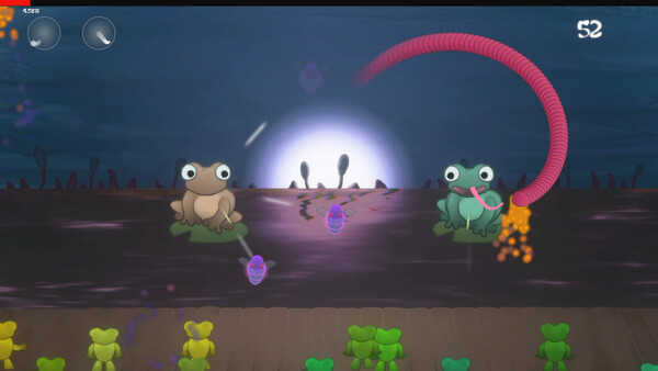 Screenshot media