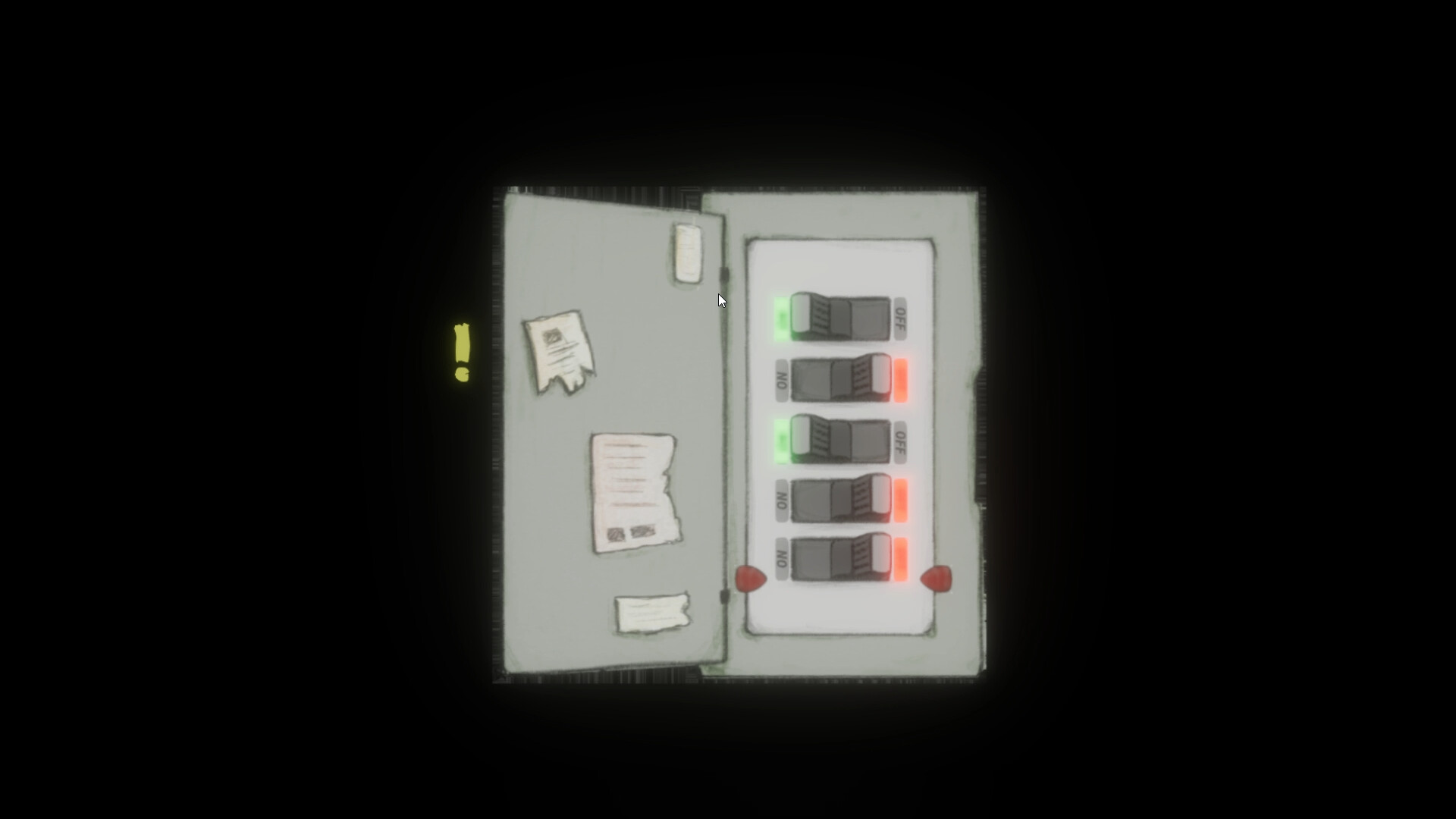 #2. Do Not Disturb: Untold Tales Demo (Steam) 由: Hollow Harpy