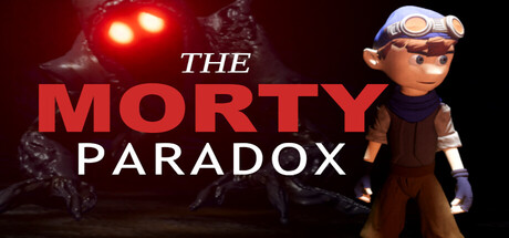 The Morty Paradox game thumbnail