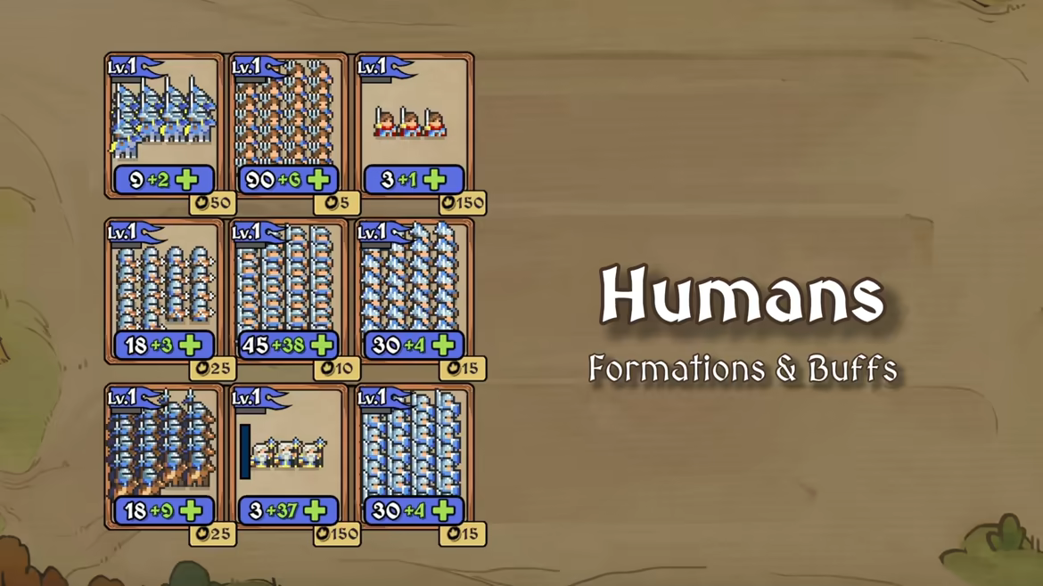 Legion Draft video 4