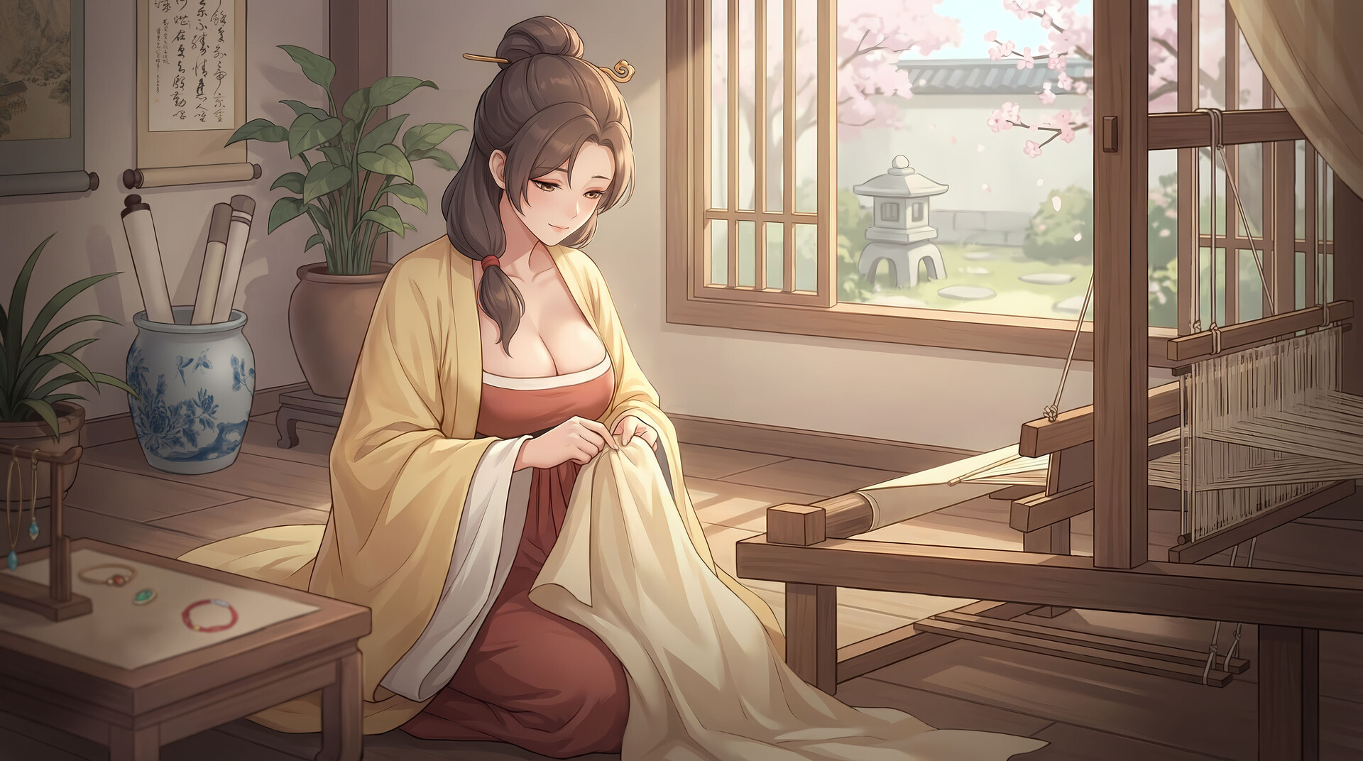 大侠狂想曲 screenshot 9