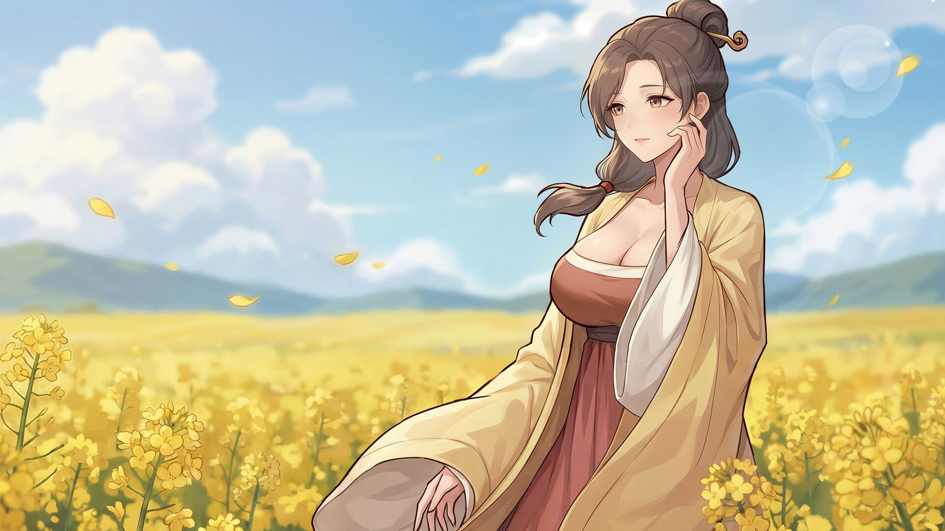 大侠狂想曲 screenshot 12