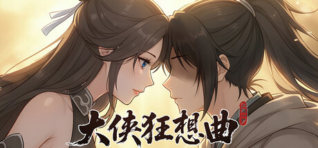 大侠狂想曲 Build.24972330|角色扮演|容量5.6GB|官方中文版-星游乐园