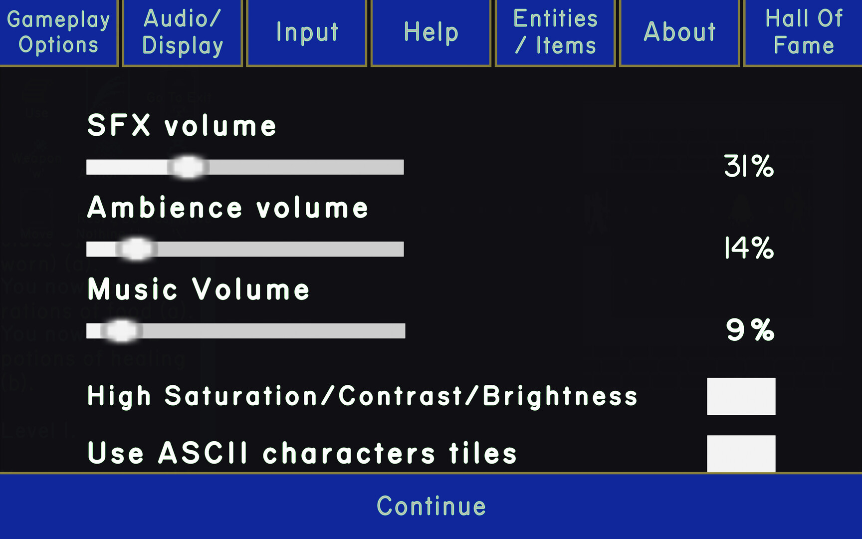 Hollows Of Rogue screenshot #10