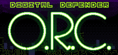 Digital Defender ORC