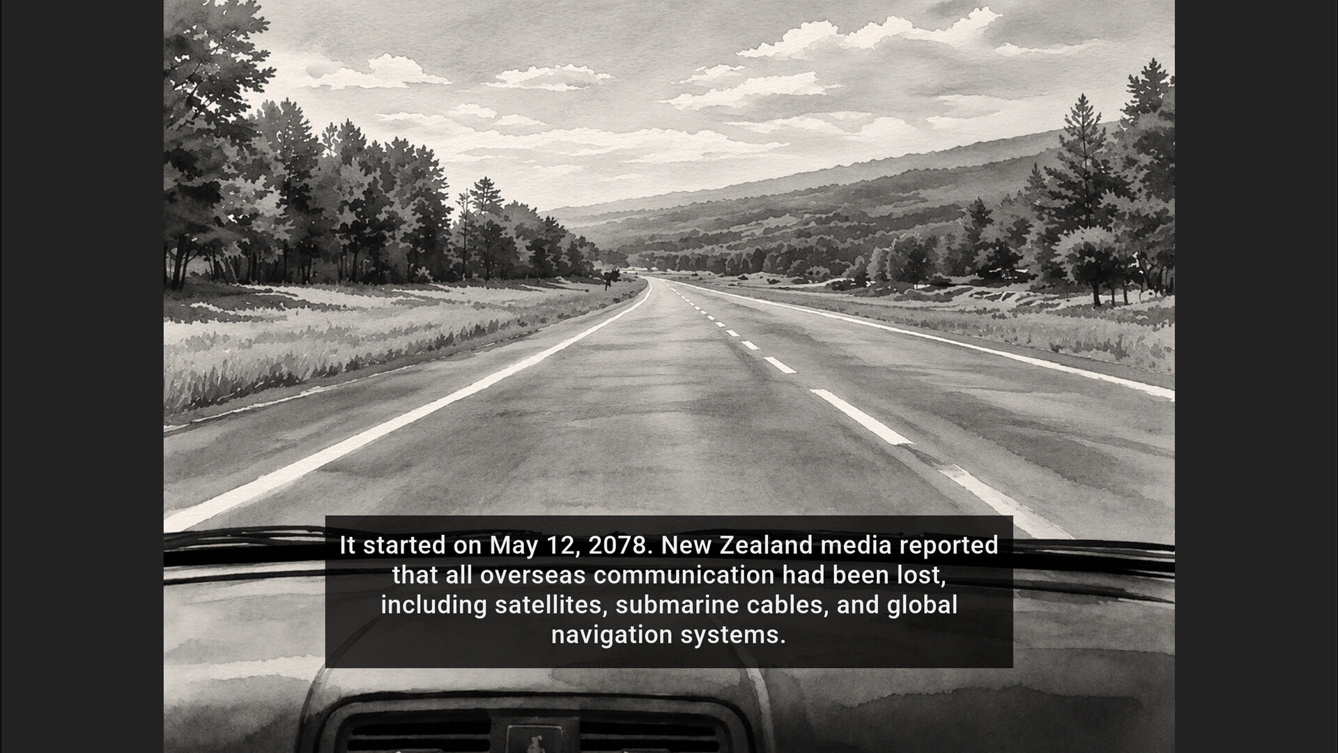 NZ78 Featured Screenshot #1