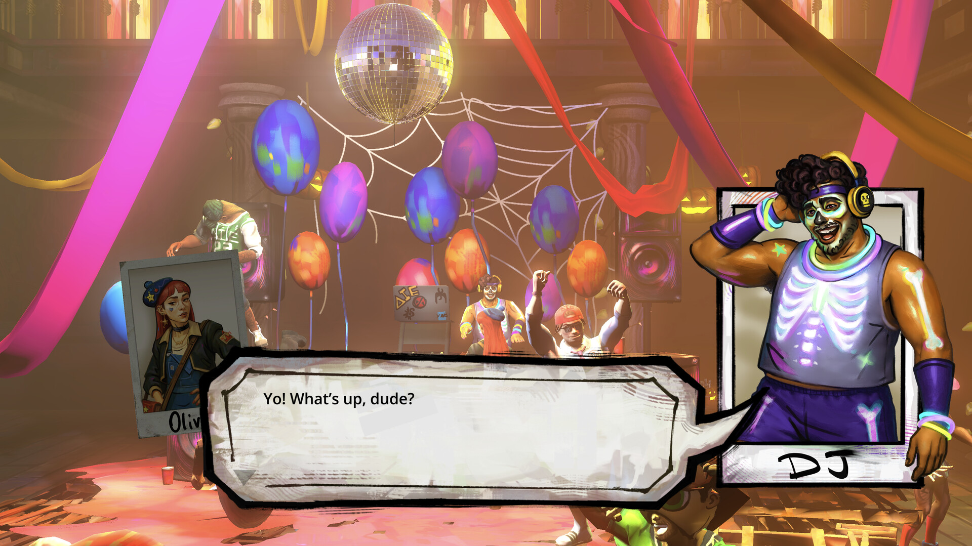 Us Five Forever screenshot #19