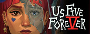 Us Five Forever