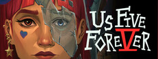 Us Five Forever