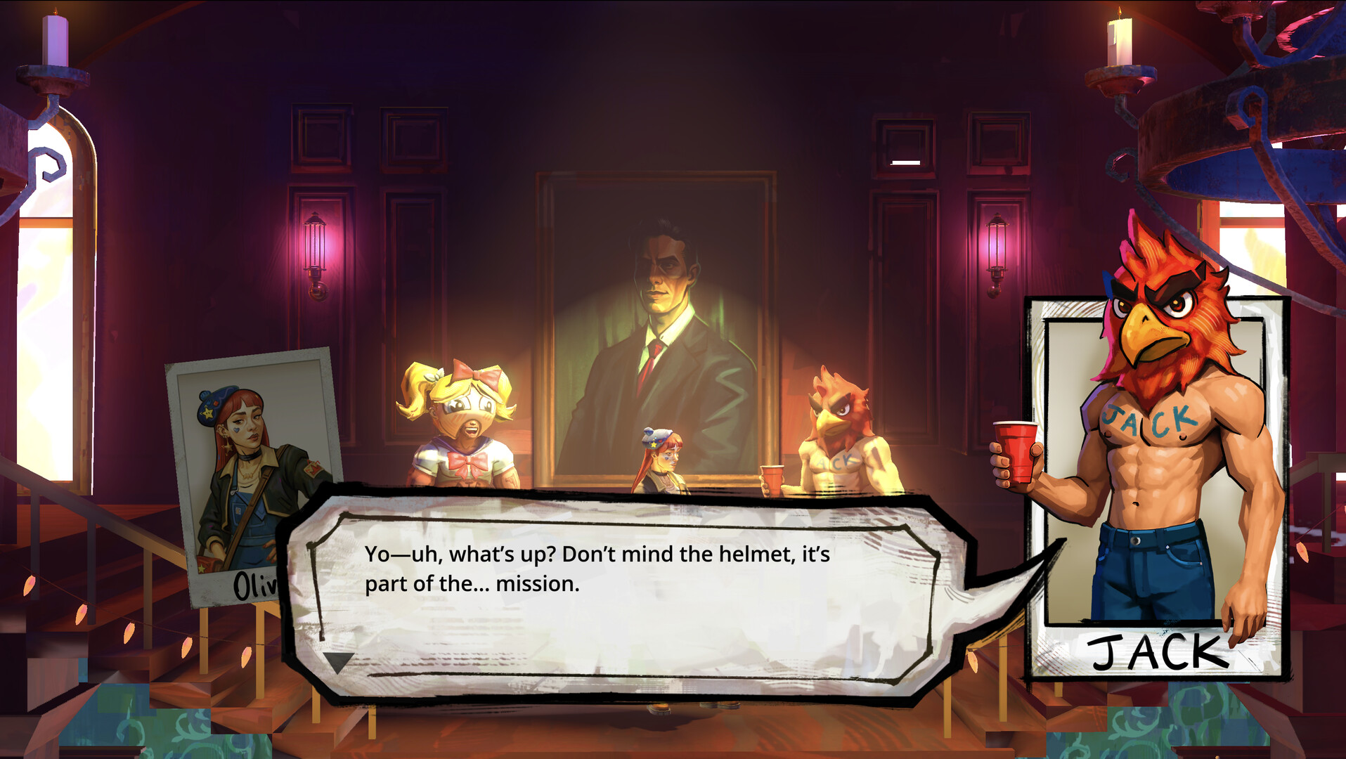 Us Five Forever screenshot #15