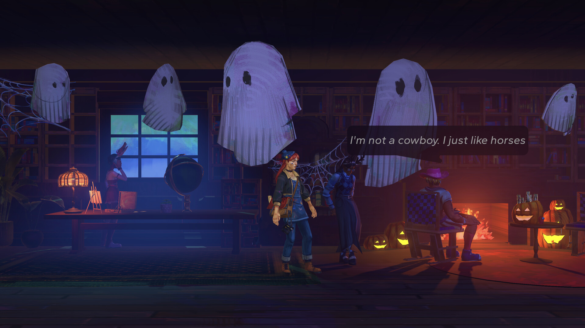 Us Five Forever screenshot #16